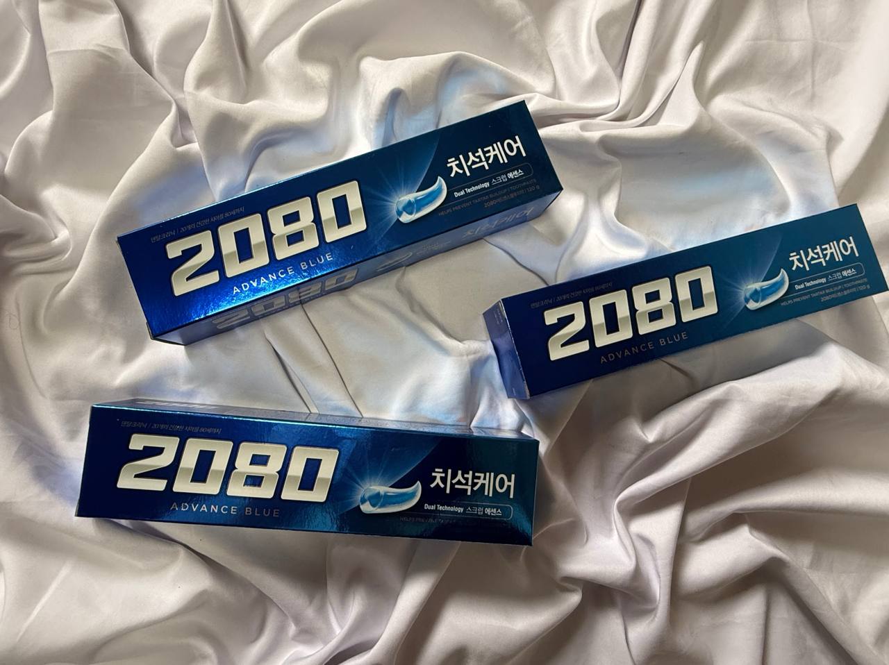 2080 tish pastasi
