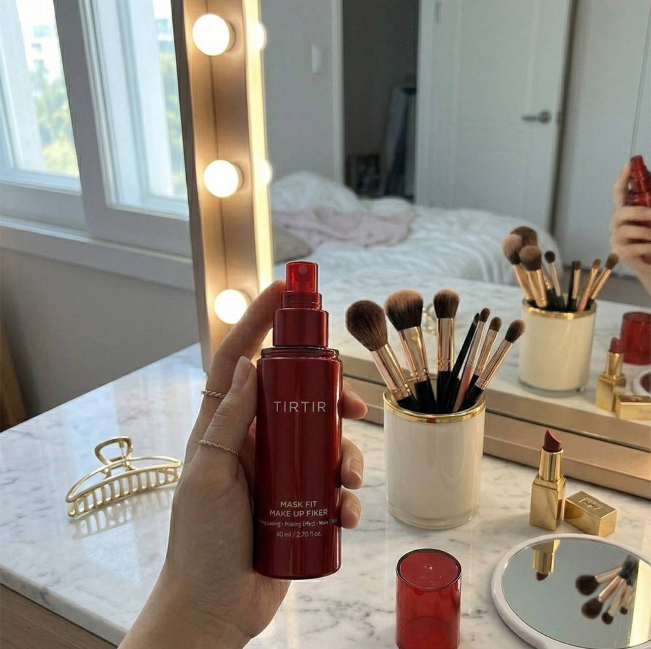 TirTir Mask Fit Make Up Fixer