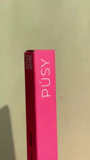 Pusy qosh fiksatori