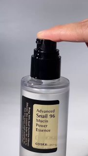 COSRX Advanced Snail 96 Mucin Power Essence